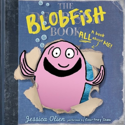 The Blobfish Book