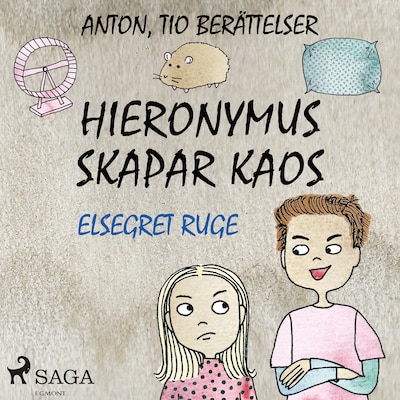 Hieronymus skapar kaos