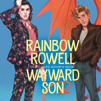 Wayward Son