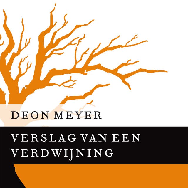 Verslag van een verdwijning: Kort verhaal