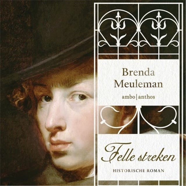 Felle streken: Historische roman