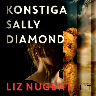 Konstiga Sally Diamond