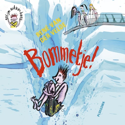 Bommetje!