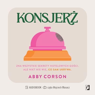 Konsjerż