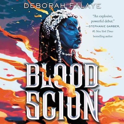 Blood Scion