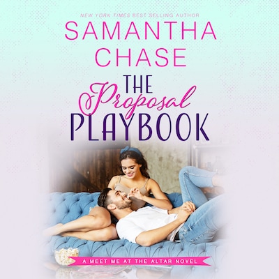 The Proposal Playbook