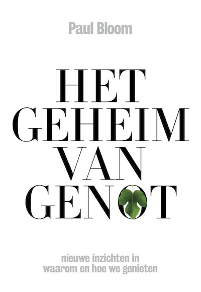 Het geheim van genot