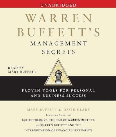Warren Buffett's Management Secrets