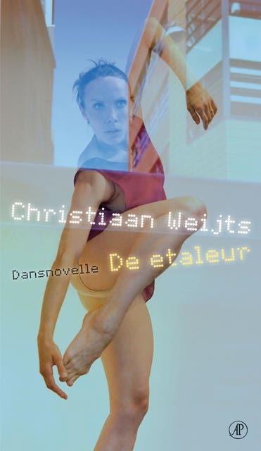 De etaleur: dansnovelle