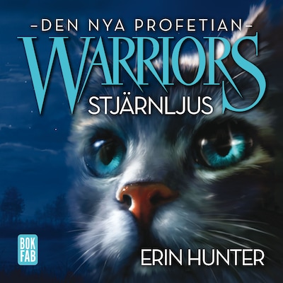 Warriors - Stjärnljus
