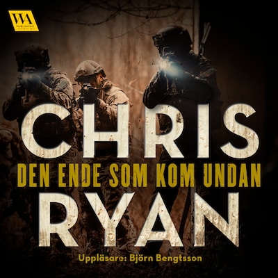 Den ende som kom undan