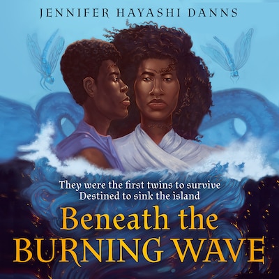 Beneath the Burning Wave