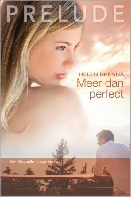 Meer dan perfect: Mirabelle Island