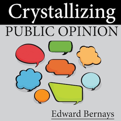 Crystallizing Public Opinion