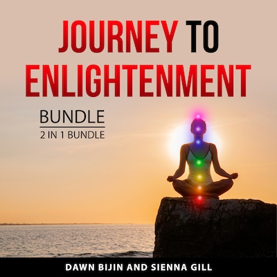 Journey to Enlightenment Bundle, 2 in 1 Bundle
