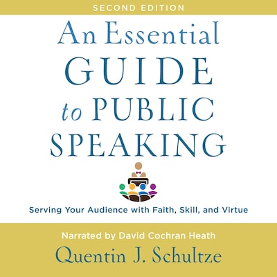 An Essential Guide to Public Speaking, 2nd edition