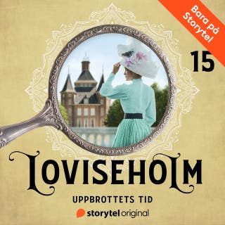 Del 15 - Uppbrottets tid