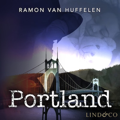 Portland - Een Amsterdamse undercoveragent komt in gevaar