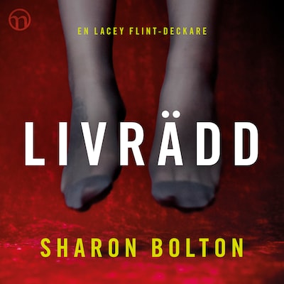 Livrädd