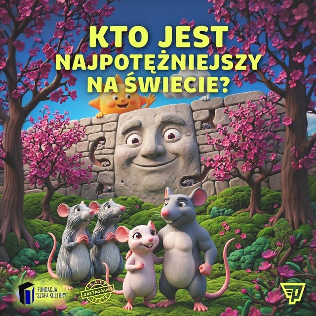 Kto jest najpotężniejszy na świecie?