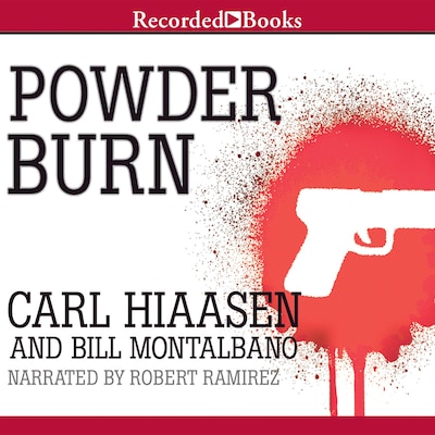 Powder Burn
