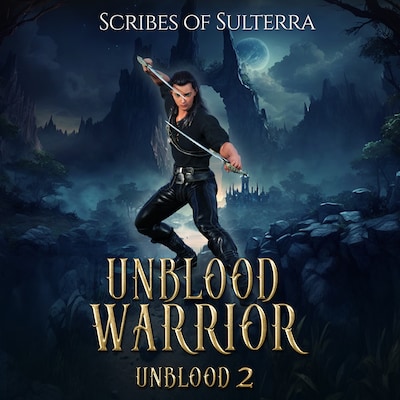 Unblood Warrior