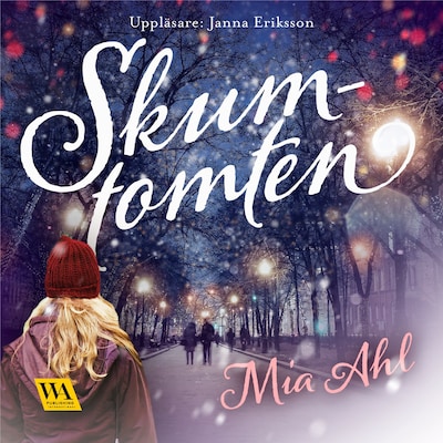 Skumtomten