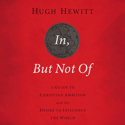 In, But Not Of Revised and   Updated