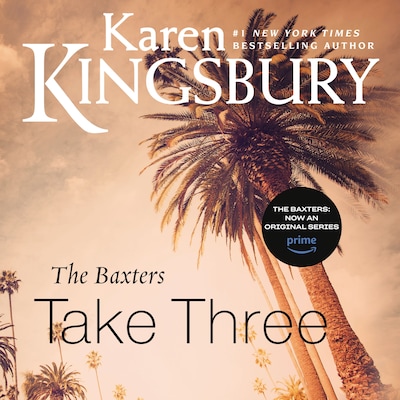 The Baxters Take Three