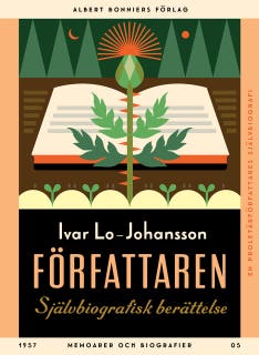 Författaren : självbiografisk berättelse