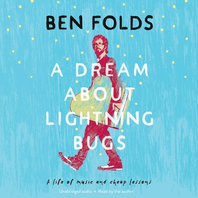 A Dream About Lightning Bugs