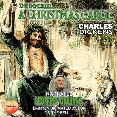 The Immortal A Christmas Carol