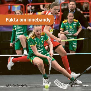 Fakta om innebandy