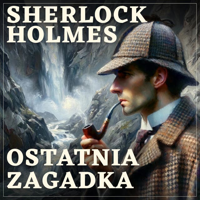 Sherlock Holmes. Ostatnia zagadka