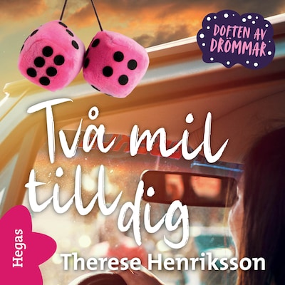 Två mil till dig