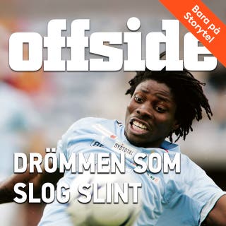 Drömmen som slog slint