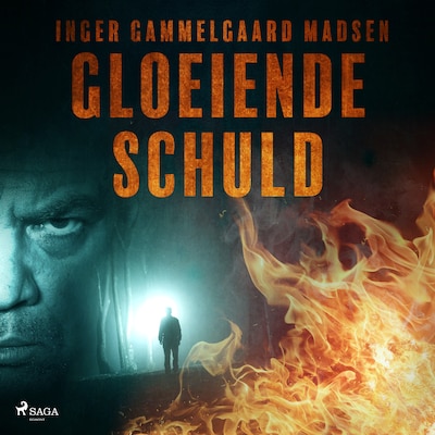 Gloeiende schuld