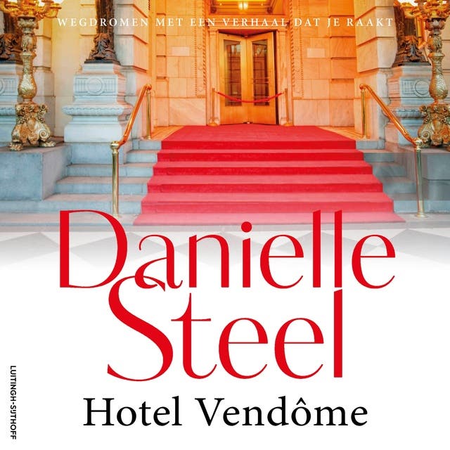 Hotel Vendôme: Waar ter wereld je ook gaat, sommige plaatsen blijven altijd bij je
