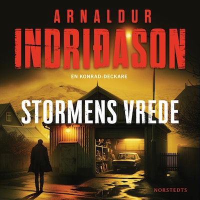 Stormens vrede