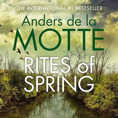 Rites of Spring