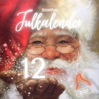 Storifys julkalender 12 december