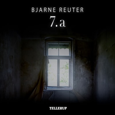 7.a – omslag til lydbogen af Bjarne Reuter