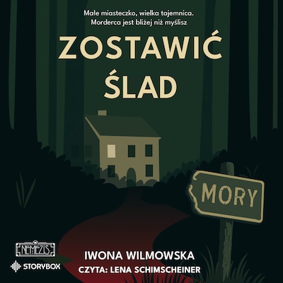 Zostawić ślad
