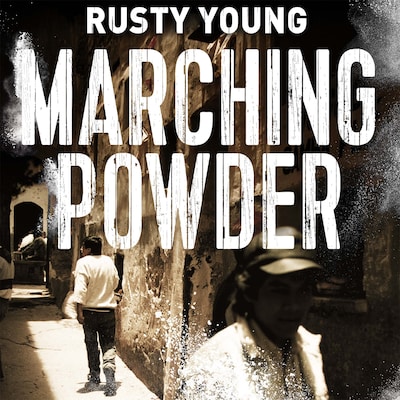 Marching Powder