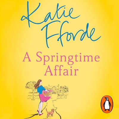 A Springtime Affair