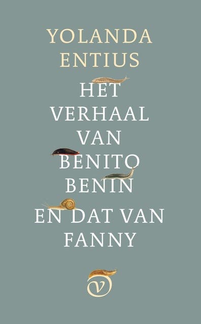 Het verhaal van Benito Benin en dat van Fanny