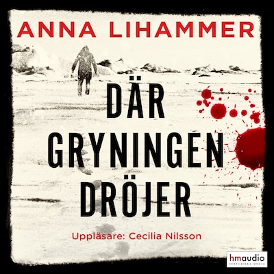 Där gryningen dröjer