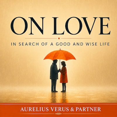 On Love. In Search of a Good and Wise Life
