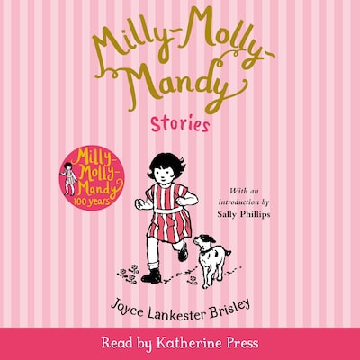 Milly-Molly-Mandy Stories