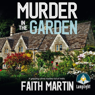 Murder in the Garden